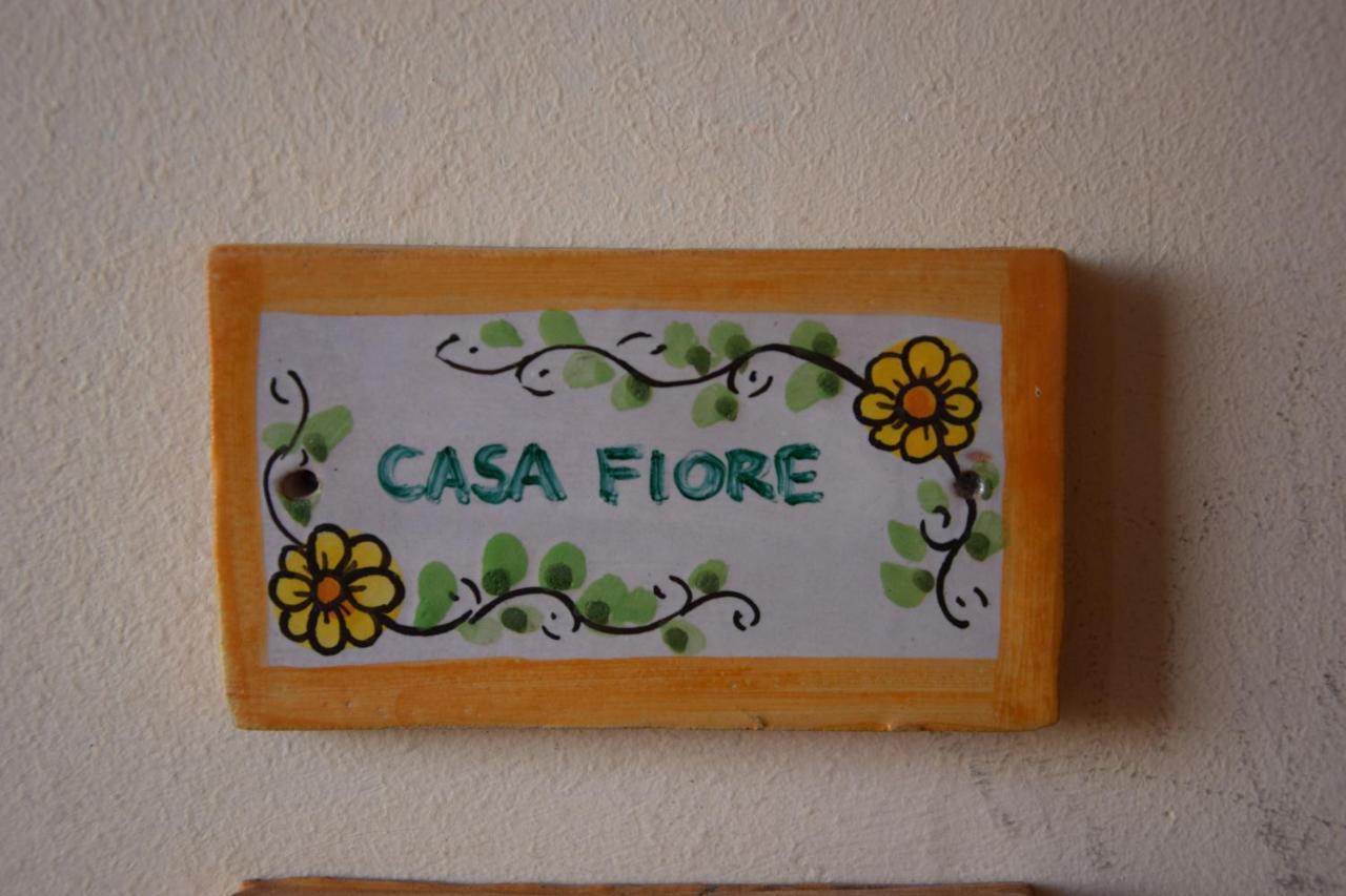 Casa Fiore Bergamo Exterior foto